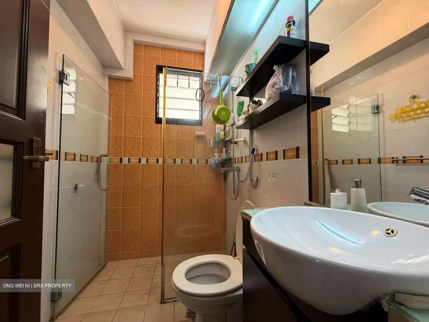 Blk 154 Rivervale Green (Sengkang), HDB 4 Rooms #563945201